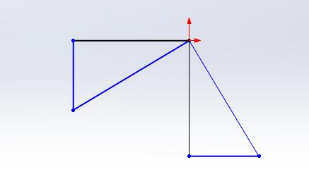 初三数学,旋转,小学的都没学好,该怎么画旋转图形啊,规律是什么,该