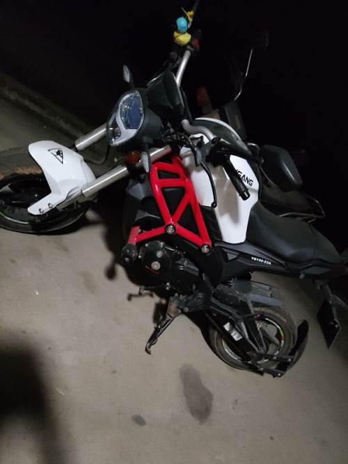 银钢小怪兽yg15023a一手车零事故