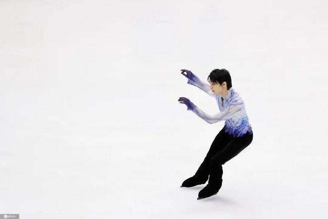 羽生结弦为什么一定要跳出4a?|花滑|奥运会|花样滑冰