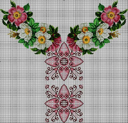 【引用】外网~十字绣(533)