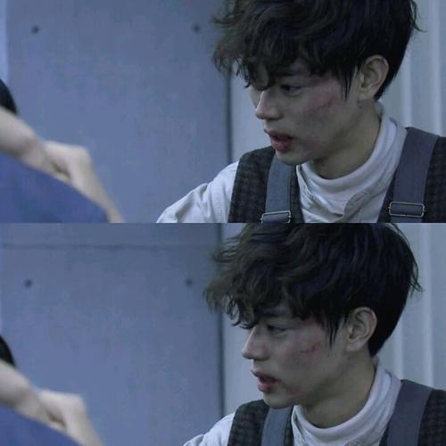 假面骑士w男主菲利普扮演者菅田将晖结婚对象是一见钟情