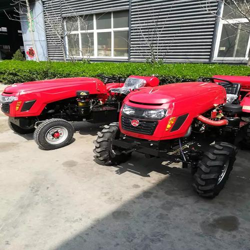 四驱雷沃大棚王拖拉机 704中型水田拖拉机 全国零售批发