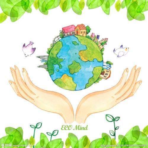 双手托地球图片简笔画 双手托起爱心简笔画