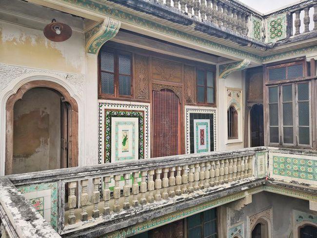 陈慈黉故居岭南第一侨宅建筑风格中西合璧承载百年历史