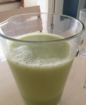 豆浆食谱:各种消暑,减肥豆浆做法以及功效!