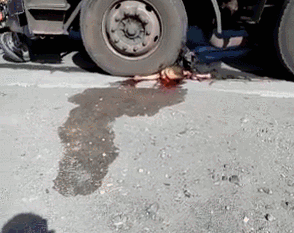 唐山惨烈车祸!孩子当场死亡,老人胳膊被压掉!