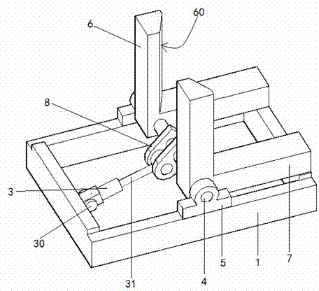 cn202880802u_带钢钢卷翻转装置有效