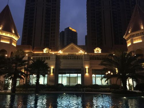 东莞恒大御景苑2016与你幸福起航