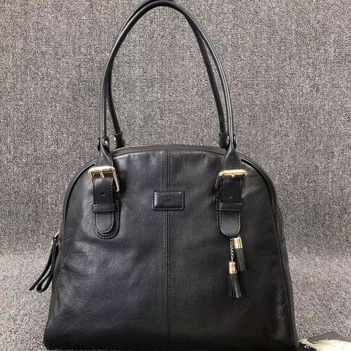 lancel 兰姿单肩包