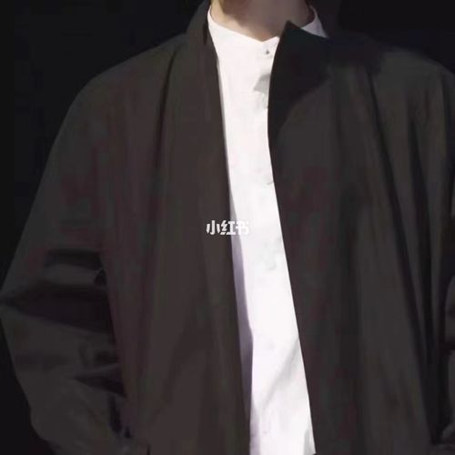 性冷淡风极简头像_性冷淡风_头像分享_素材_头像