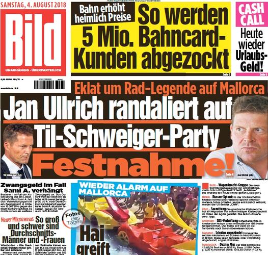 frankfurter allgemeine zeitung – 04.08.2018