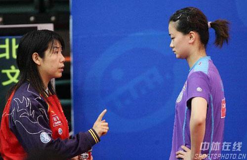 综合体育 国乒直通萨格勒布 >  乒乓球 国乒女队选拔… 正文   2007年
