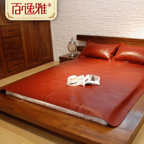 牛皮凉席