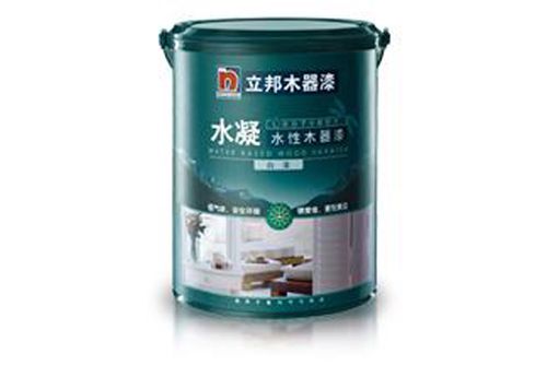 水性木器涂料介绍 水性木器涂料价格