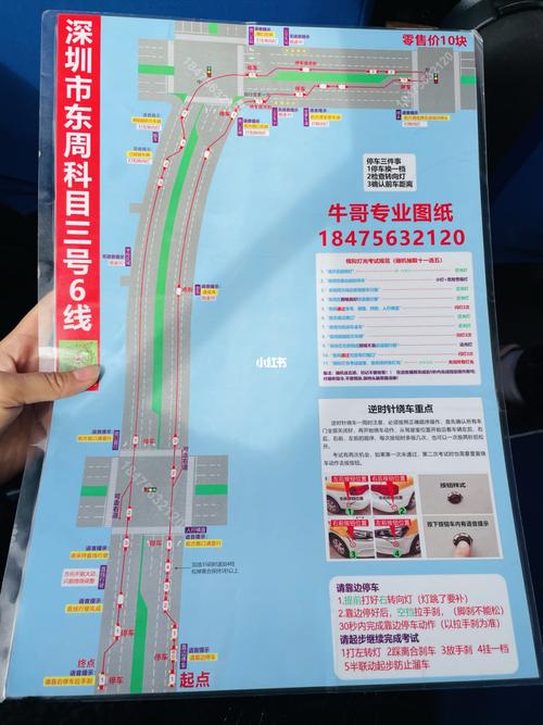 科目三 东周考场图纸_圣诞节去哪玩_科目三_汽车_道路