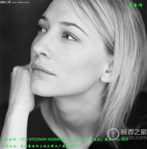 凯特·布兰切特(cate  blanchett)