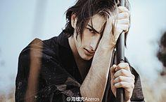 男朋友系列