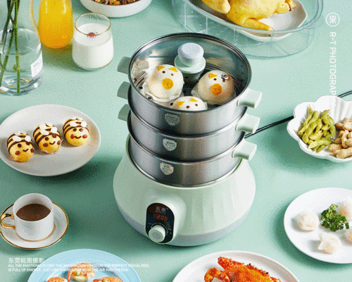 小家电产品摄影|ruitu锐图摄影