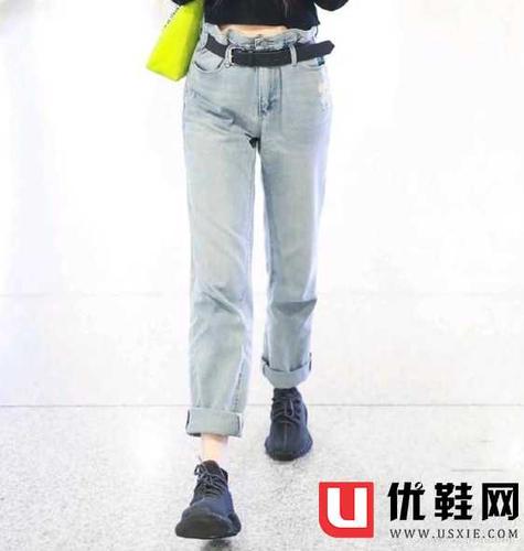 椰子鞋和什么裤子搭配椰子鞋裤子搭配图