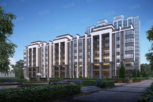 力高阳光首府为美好再启程