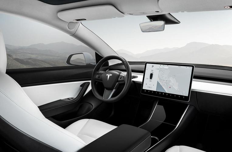 风靡全球的特斯拉汽车,可能是"情报搜集器",消息属实吗?