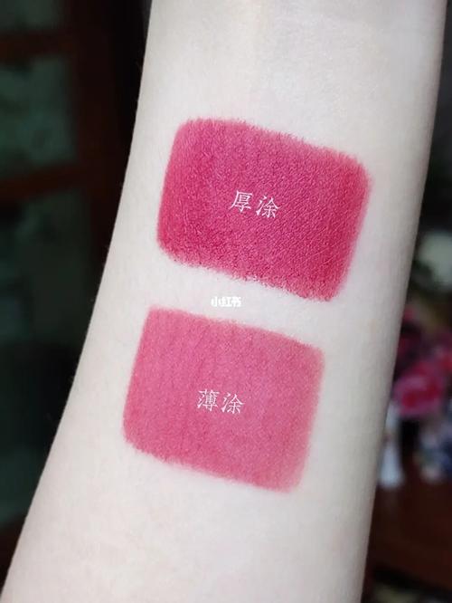 雾蒙蒙的树莓果酱色和秋天也太搭了!