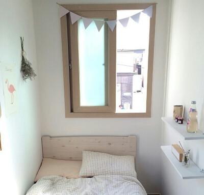 北欧小房间 - 堆糖,美图壁纸兴趣社区