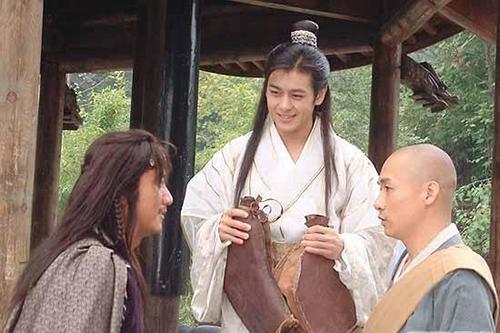 结拜姐弟的日子,台词,仪式