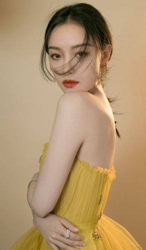 倪妮:第3264时尚潮流写真美图欣赏!