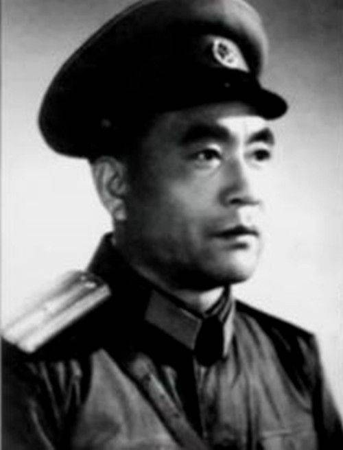 高保成(1926~2004),1938年参加八路军.
