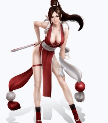 拳皇命运sr格斗家排名 最强sr格斗家排行榜