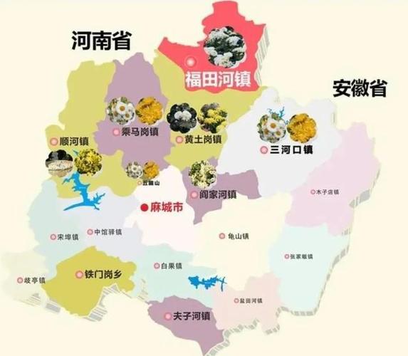 麻城市唯一的"乡",被誉为"鄂东粮仓",如今发展得怎样?