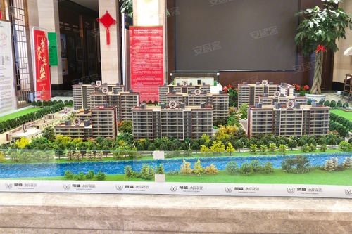 荣盛·三河水岸花语