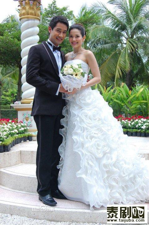 泰星pong个人资料背景简介 泰国男星pong主演的电视剧