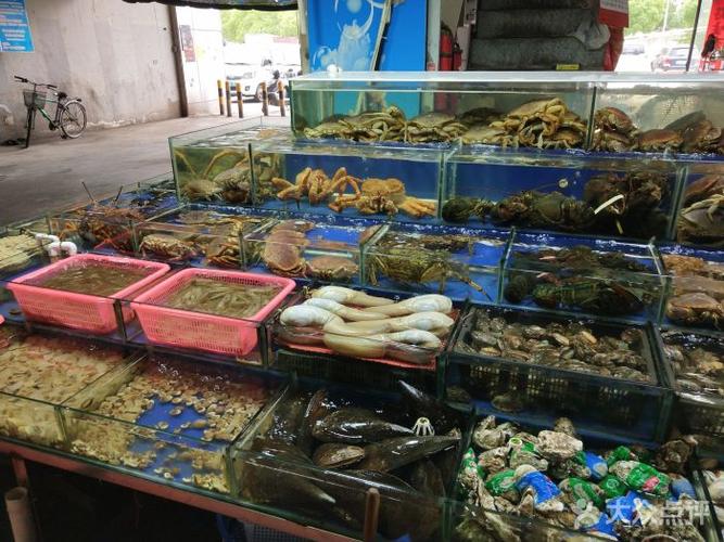 天鹏海鲜城-图片-无锡美食-大众点评网
