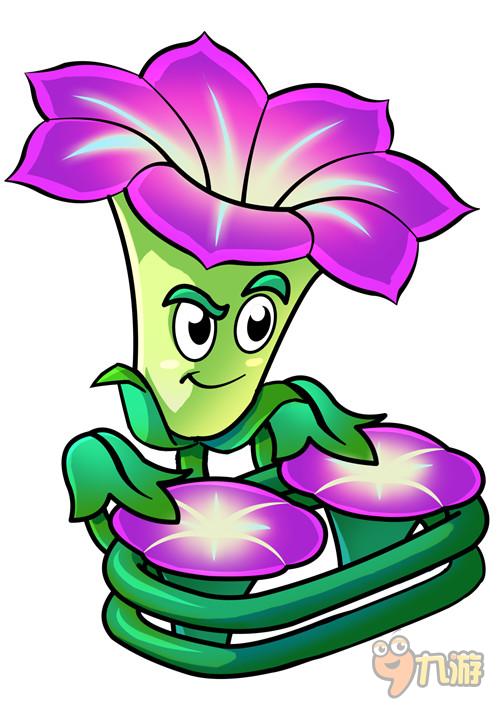 植物大战僵尸 乖乖penetrating