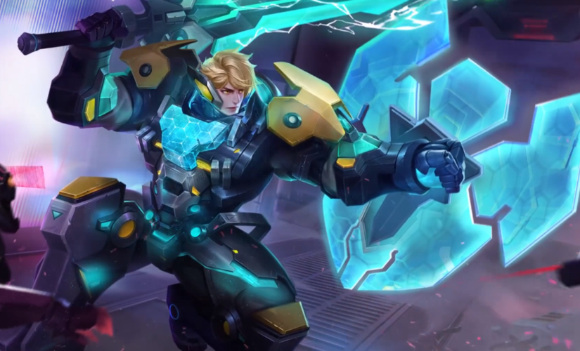 s25全部战令皮肤曝光,1级后羿皮肤特效堪比史诗,亚瑟星元太给力