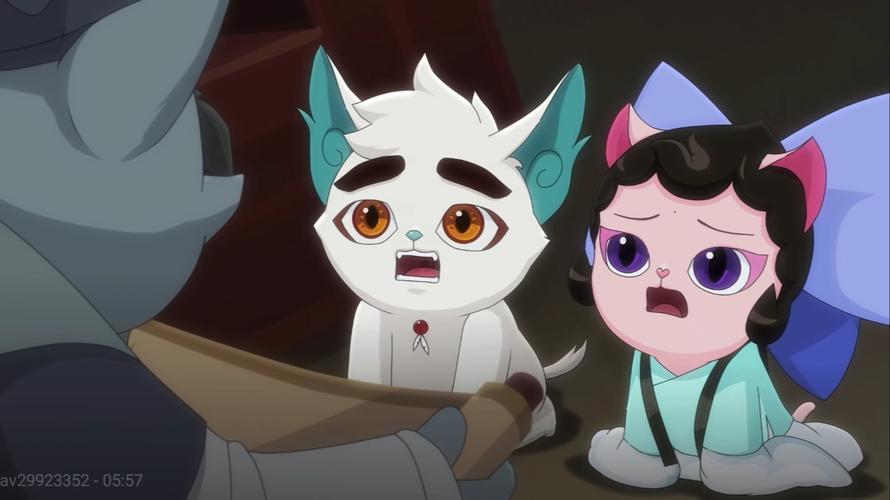 京剧猫 - 堆糖,美图壁纸兴趣社区