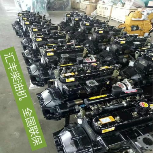 华源莱动km485柴油机莱动km385bt发动机华源km385