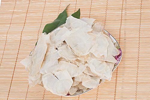 中药玉果怎么认