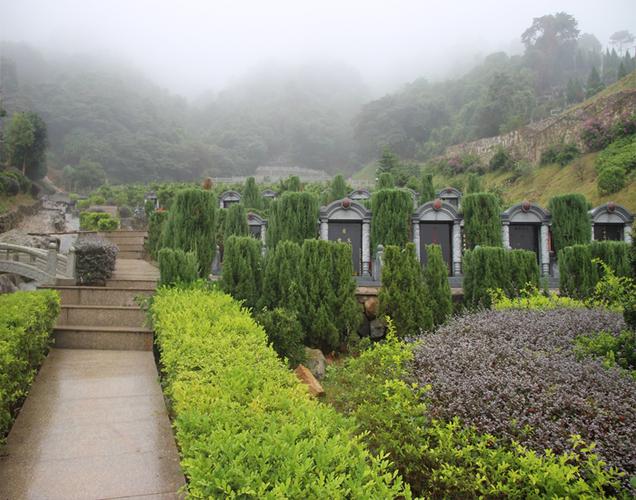 广东惠州罗浮净土人文纪念公园陵园_惠州罗浮山陵园墓地价格 _惠州