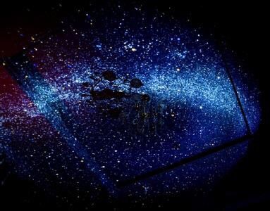 星空投影仪我承认我就是那种看到星星或者.