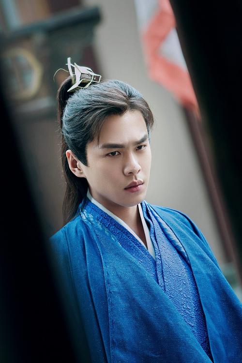 『庆余年』79范闲♂张若昀 - 堆糖,美图壁纸兴趣社区