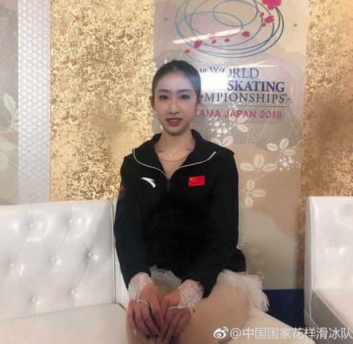 第一个出场可能被裁判压分,16岁陈虹伊仍获自由滑机会