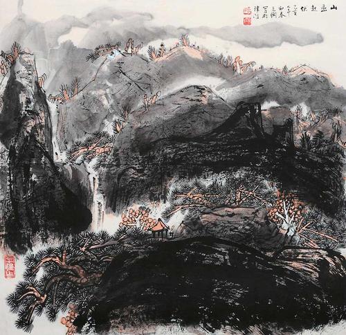 孙克刚