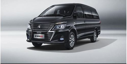 2022款风行菱智m5将上市,配置升级,3种座椅布局可选.