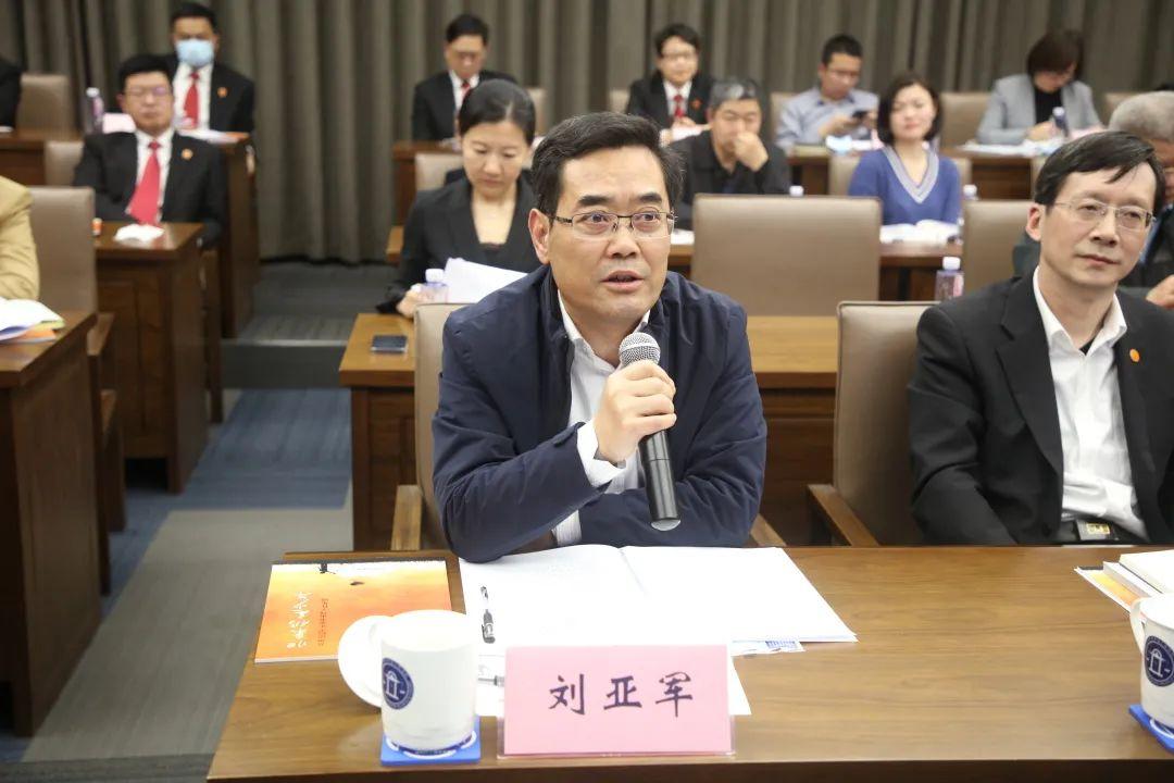 一张蓝图绘到底 品牌花开春满园 | 全市法院少年司法"