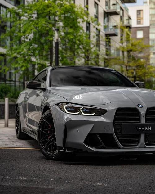 全新///m4雷霆版 | 布鲁克林灰99_宝马怎么样_珠海锦泰宝汇汽车销售
