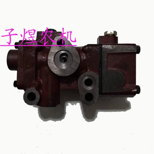 福田分配器雷沃欧配件拖拉机沃欧原厂农机配件