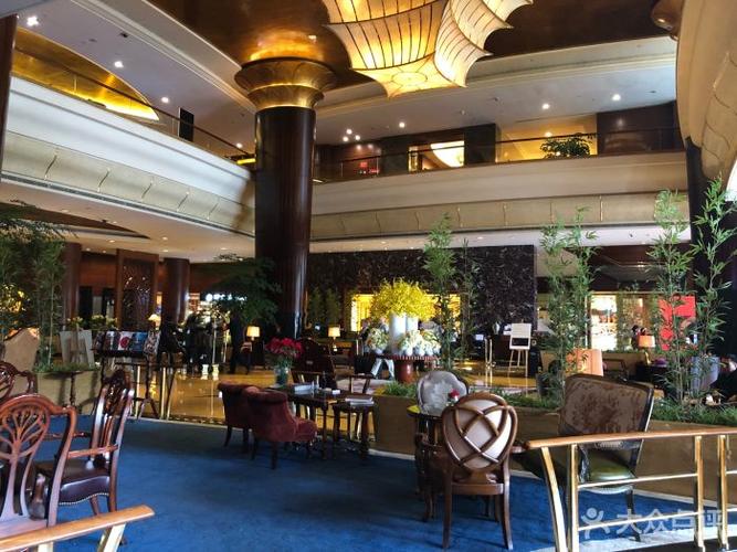 翠湖轩中餐厅图片 - 第68张